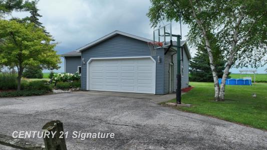 3425 S Block, Frankenmuth, Michigan 48734, Estados Unidos