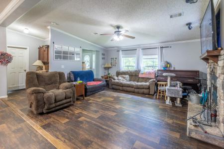 2278 Co Rd 95, Higdon, ألاباما 35979, الولايات المتحدة