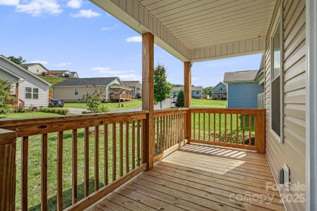 465 Quinn Hill Lane, Mars Hill, شمال كارولينا 28754, الولايات المتحدة