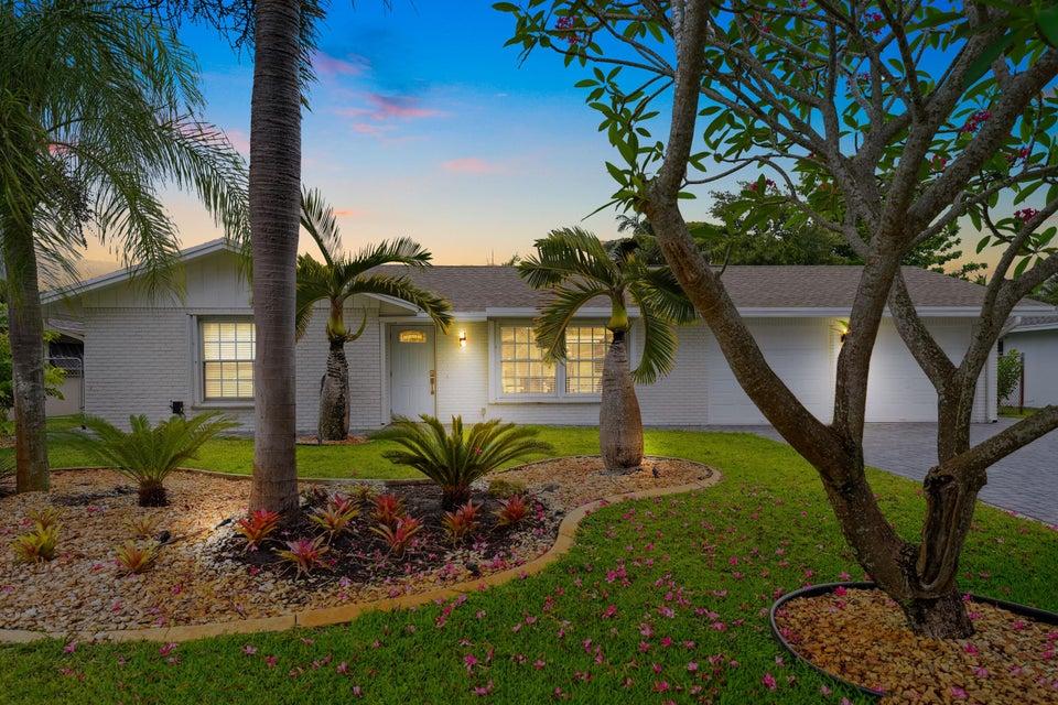 4091 Lakespur Circle N, Palm Beach Gardens, Floryda 33410, USA