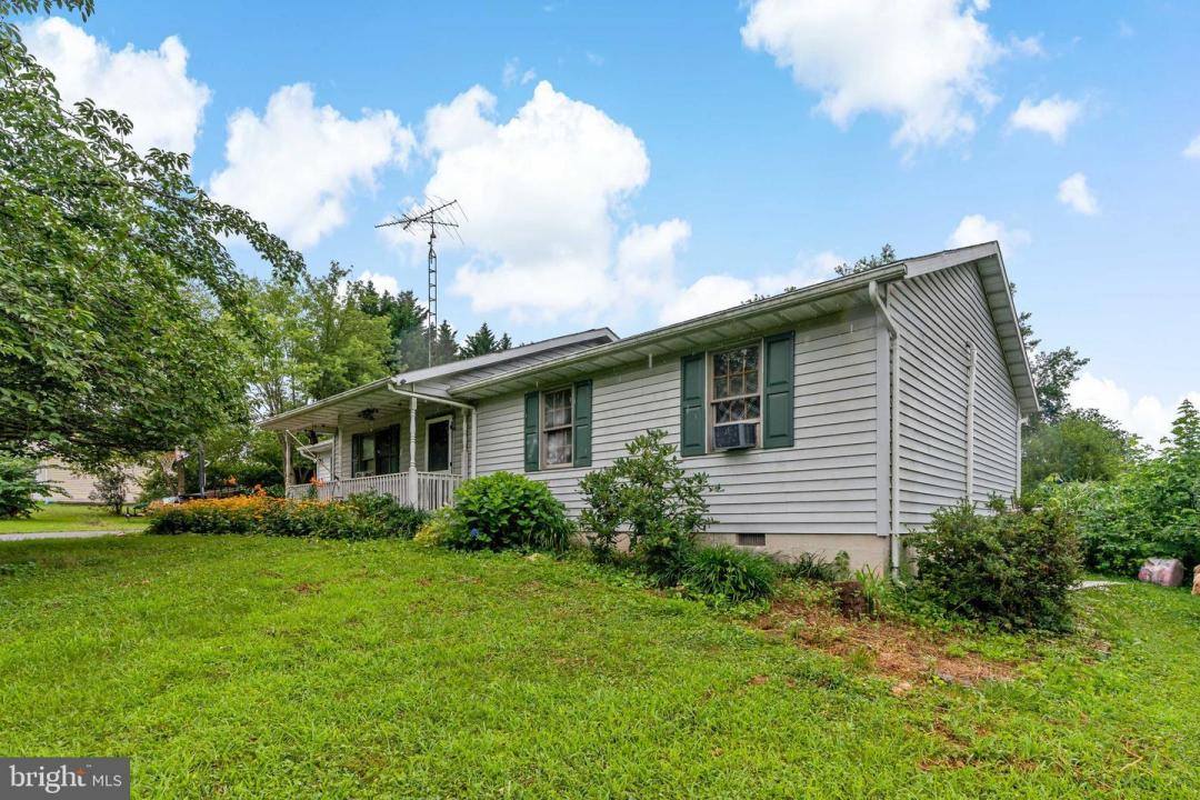 86 Spur Rd., Martinsburg, Virgínia Ocidental 25404, Estados Unidos