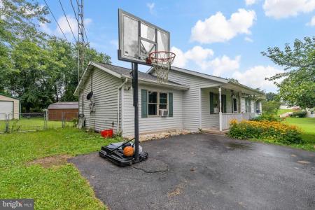 86 Spur Rd., Martinsburg, Virgínia Ocidental 25404, Estados Unidos