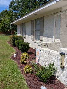 115 Armstrong Street, Headland, Алабама 36345, Соединенные Штаты