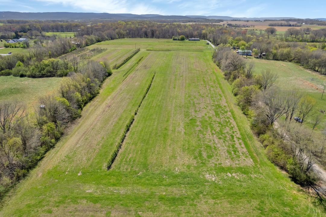 0 Haddon Ln, Winchester, テネシー 37398, アメリカ合衆国