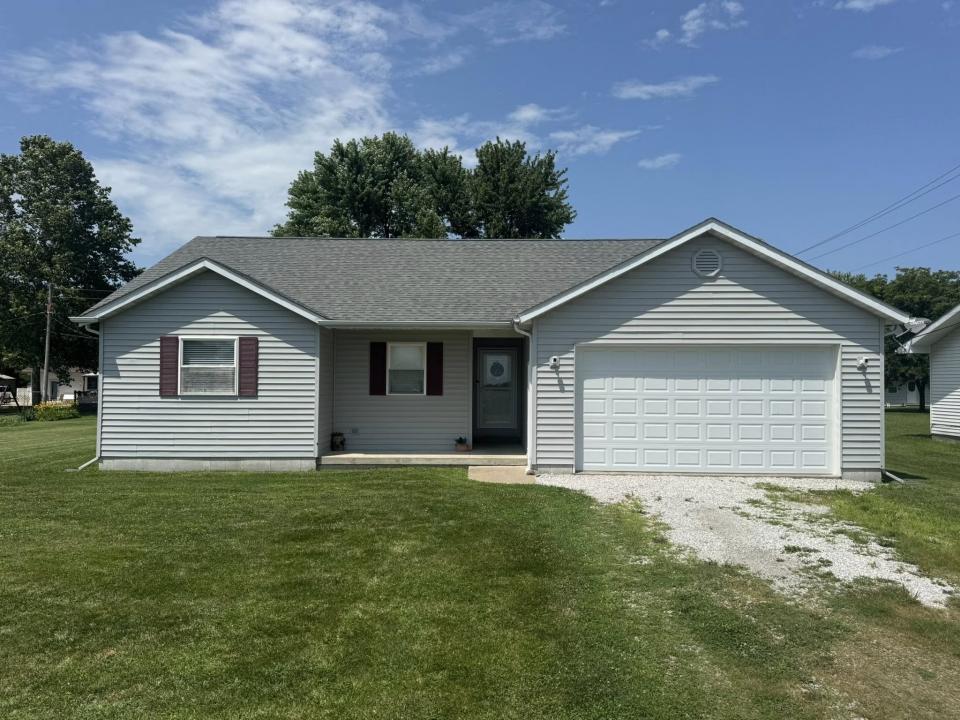 512 S Border Street, Monroe City, Миссури 63456, Соединенные Штаты