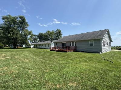 512 S Border Street, Monroe City, Миссури 63456, Соединенные Штаты