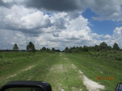 17771 NW 302nd Street, Okeechobee, Floride 34972, États-Unis