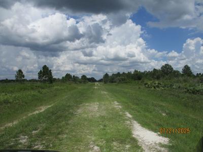 17771 NW 302nd Street, Okeechobee, Floride 34972, États-Unis