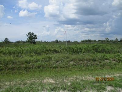 17771 NW 302nd Street, Okeechobee, Floride 34972, États-Unis