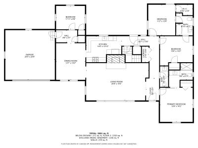 305 E Hauser, Litchfield, Illinois 62056, HOA KỲ