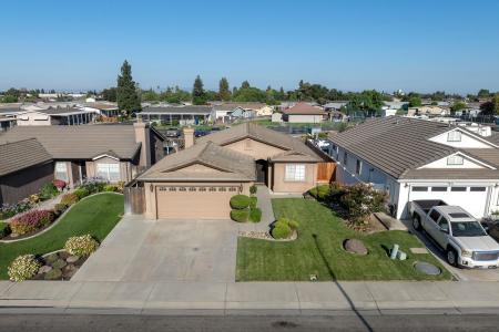 8335 Bridgeport Drive, Hilmar, Californie 95324, États-Unis
