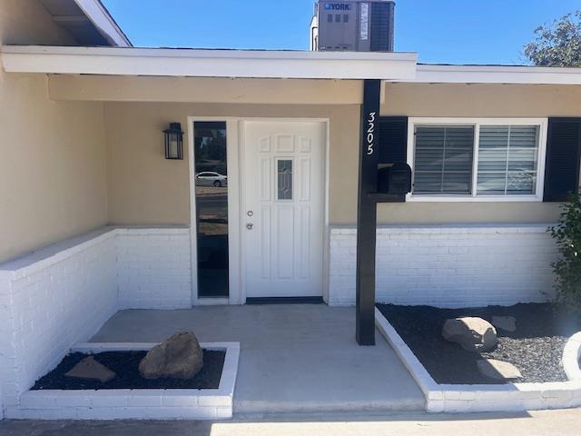 3205 Keller Street, Modesto, California 95355, HOA KỲ