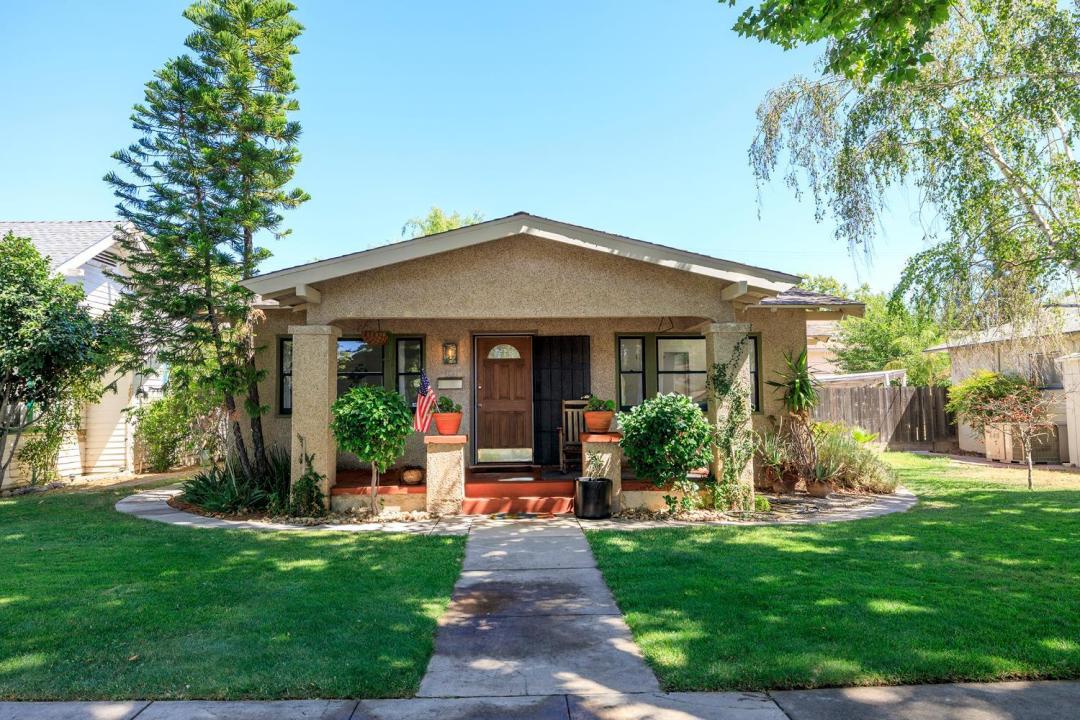 1311 Lyons Avenue, Turlock, كاليفورنيا 95380, الولايات المتحدة