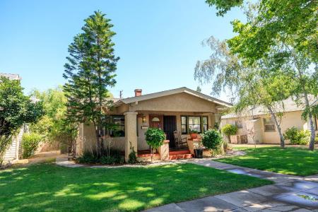 1311 Lyons Avenue, Turlock, كاليفورنيا 95380, الولايات المتحدة