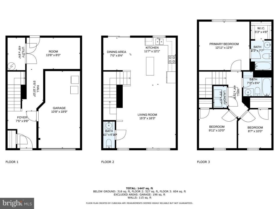 25 Sebago Place, Martinsburg, Batı Virginia 25403, Amerika Birleşik Devletleri