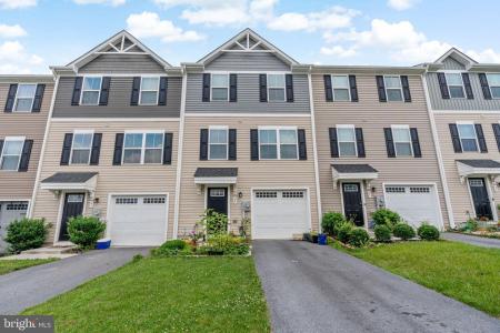 25 Sebago Place, Martinsburg, Batı Virginia 25403, Amerika Birleşik Devletleri