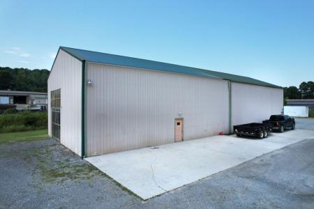 372 Jones Street, Decatur, 테네시 37322, 미국