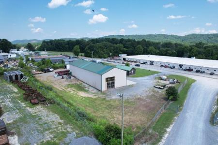 372 Jones Street, Decatur, Tennessee 37322, USA