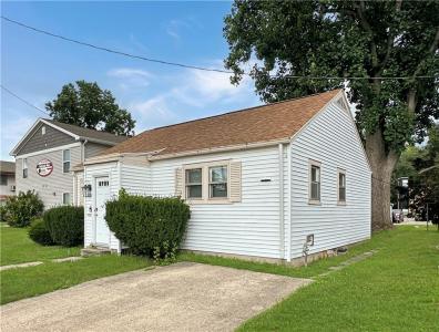 2015 9th St, Charleston, Illinois 61920, États-Unis