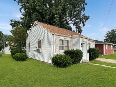 2015 9th St, Charleston, Illinois 61920, États-Unis