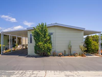2655 Brommer Street #16, Santa Cruz, California 95062, USA