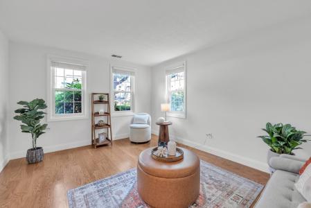 52 Warren St , 1, Peabody, Massachusetts 01960, Estados Unidos