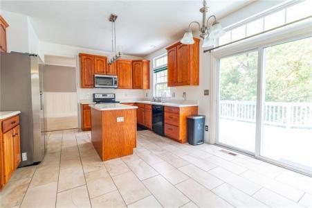 236 Edgewood Dr, Beaver, Pennsylvania 15009, USA