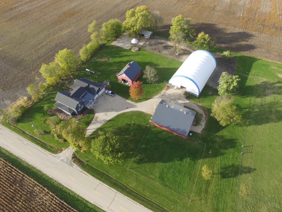 3851 Holt Road, Minooka, אילינוי 60447, ארצות הברית של אמריקה