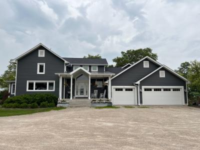 3851 Holt Road, Minooka, Illinois 60447, USA