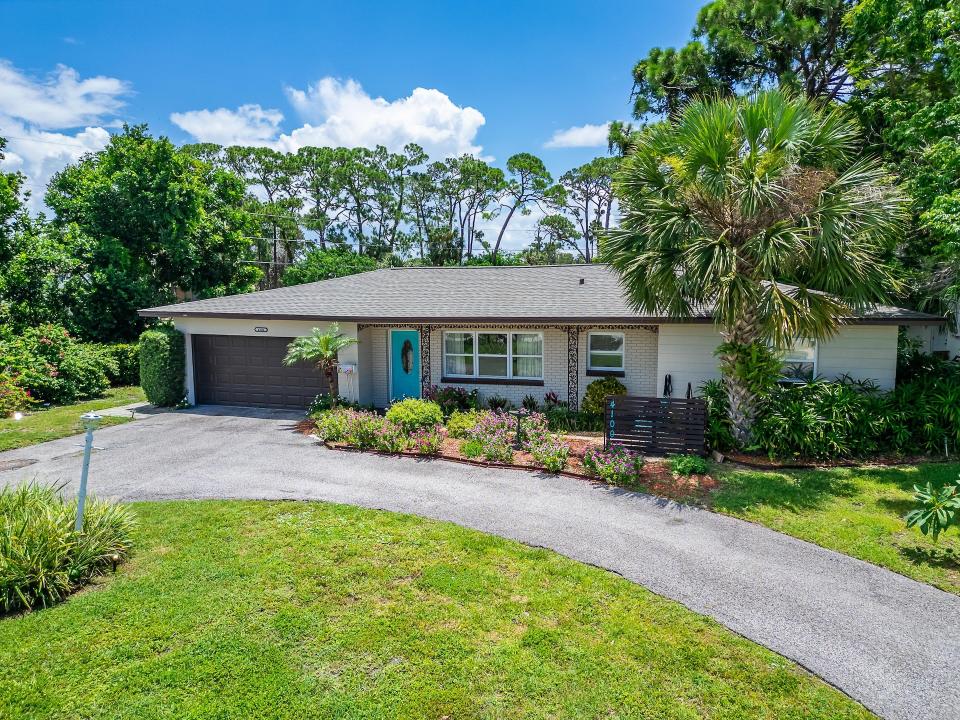 4100 Narvarez Way S, St Petersburg, Florida 33712