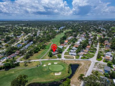 4100 Narvarez Way S, St Petersburg, Florida 33712