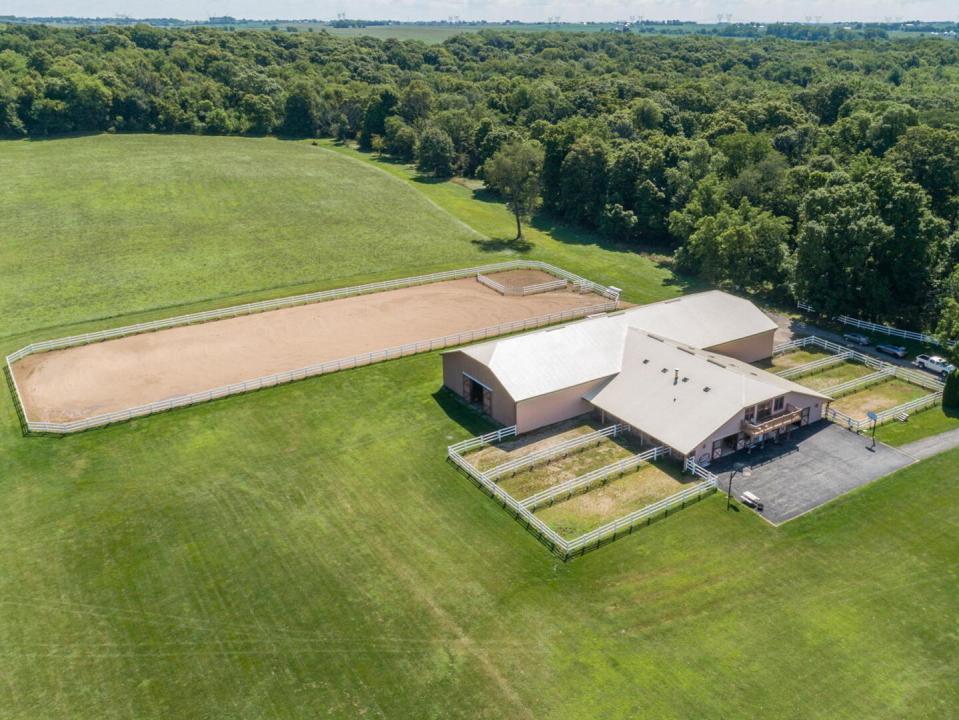 8970 Millbrook Road, Millbrook, Illinois 60536, Estados Unidos
