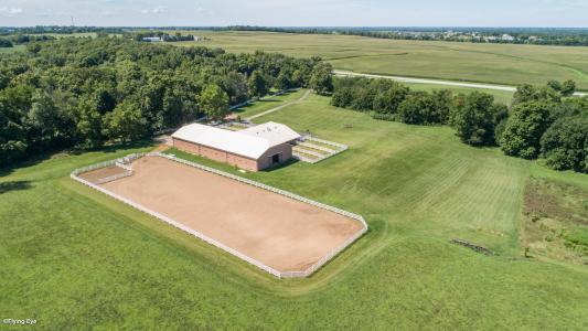8970 Millbrook Road, Millbrook, Illinois 60536, USA