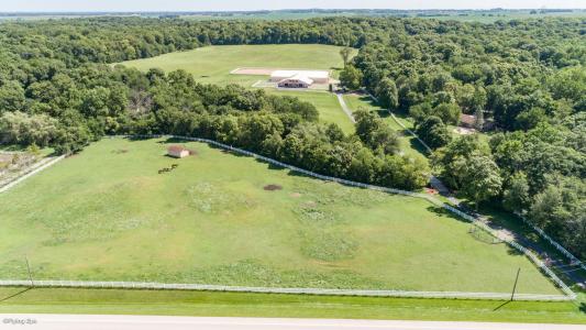 8970 Millbrook Road, Millbrook, Illinois 60536, Estados Unidos