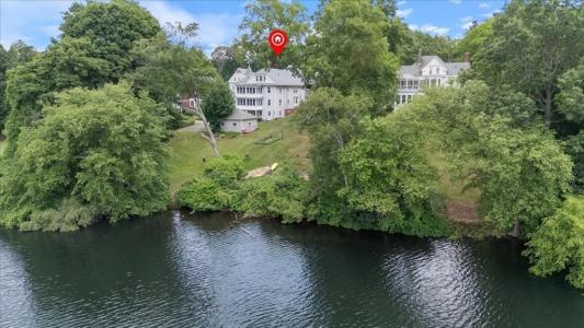 29 Saltonstall Rd, Haverhill, ماساتشوستس 01830, الولايات المتحدة