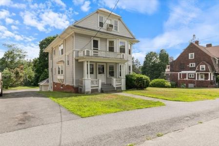 29 Saltonstall Rd, Haverhill, ماساتشوستس 01830, الولايات المتحدة