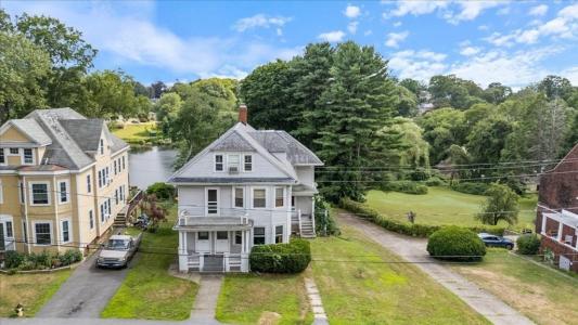 29 Saltonstall Rd, Haverhill, ماساتشوستس 01830, الولايات المتحدة