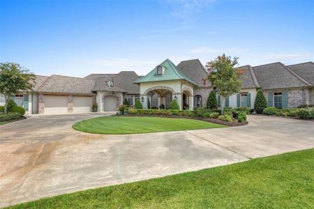 6129 E Myrtle Bay Drive E, Lake Charles, Louisiane 70605, États-Unis