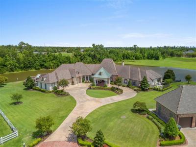 6129 E Myrtle Bay Drive E, Lake Charles, Louisiane 70605, États-Unis