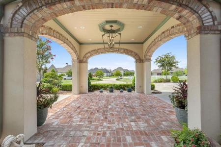 6129 E Myrtle Bay Drive E, Lake Charles, Louisiane 70605, États-Unis