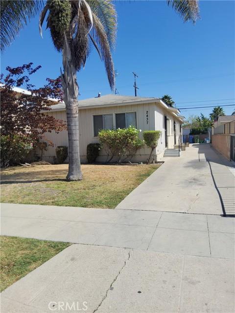 2437 Exposition Place 2, Los Angeles, 加州 90018, 美國