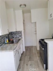 2437 Exposition Place 2, Los Angeles, 加州 90018, 美國