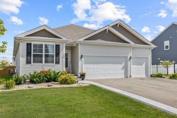 10122 Jonamac Ave, Huntley, 伊利诺斯州 60142, 美国
