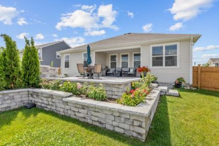 10122 Jonamac Ave, Huntley, 伊利诺斯州 60142, 美国