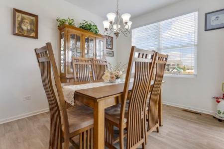 10122 Jonamac Ave, Huntley, 伊利诺斯州 60142, 美国