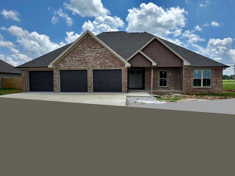 182 Wynchase Dr. E, Muscle Shoals, Alabama 35661, Estados Unidos
