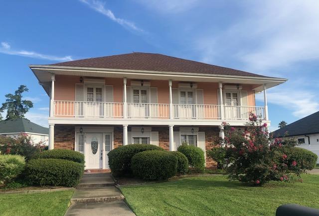 1816 LAKE SALVADOR Drive, Harvey, لويزيانا 70058, الولايات المتحدة
