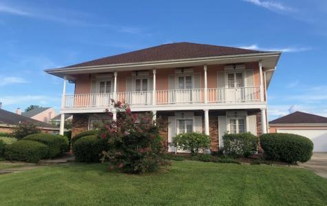 1816 LAKE SALVADOR Drive, Harvey, لويزيانا 70058, الولايات المتحدة