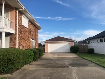 1816 LAKE SALVADOR Drive, Harvey, لويزيانا 70058, الولايات المتحدة