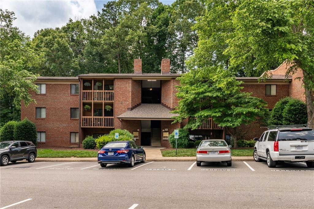 2106 Turtle Run Drive Unit#3, Henrico, Virgínia 23233, Estados Unidos